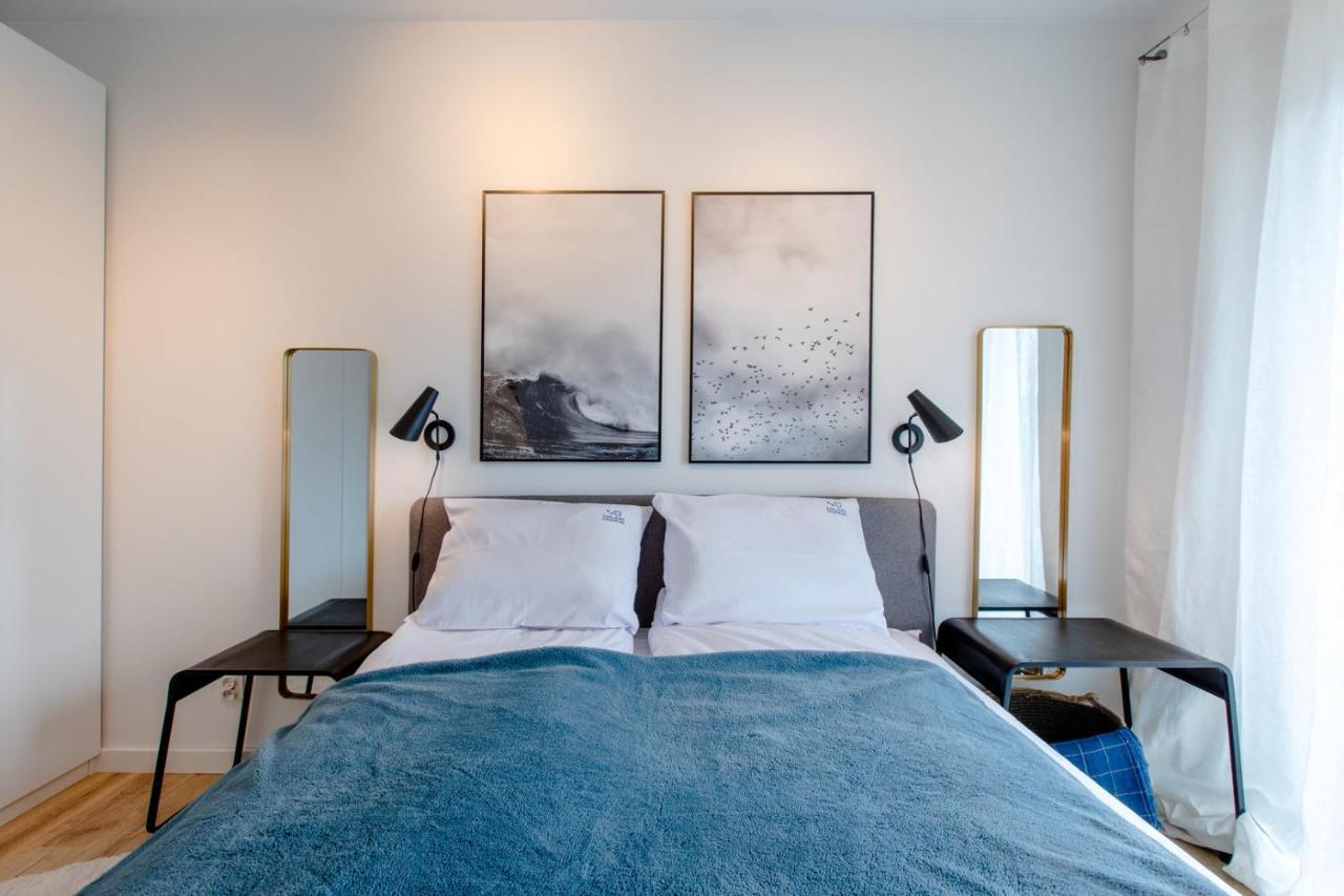 Apartament Gardenia 37 By Major Domus Club จีฟโนฟ ภายนอก รูปภาพ
